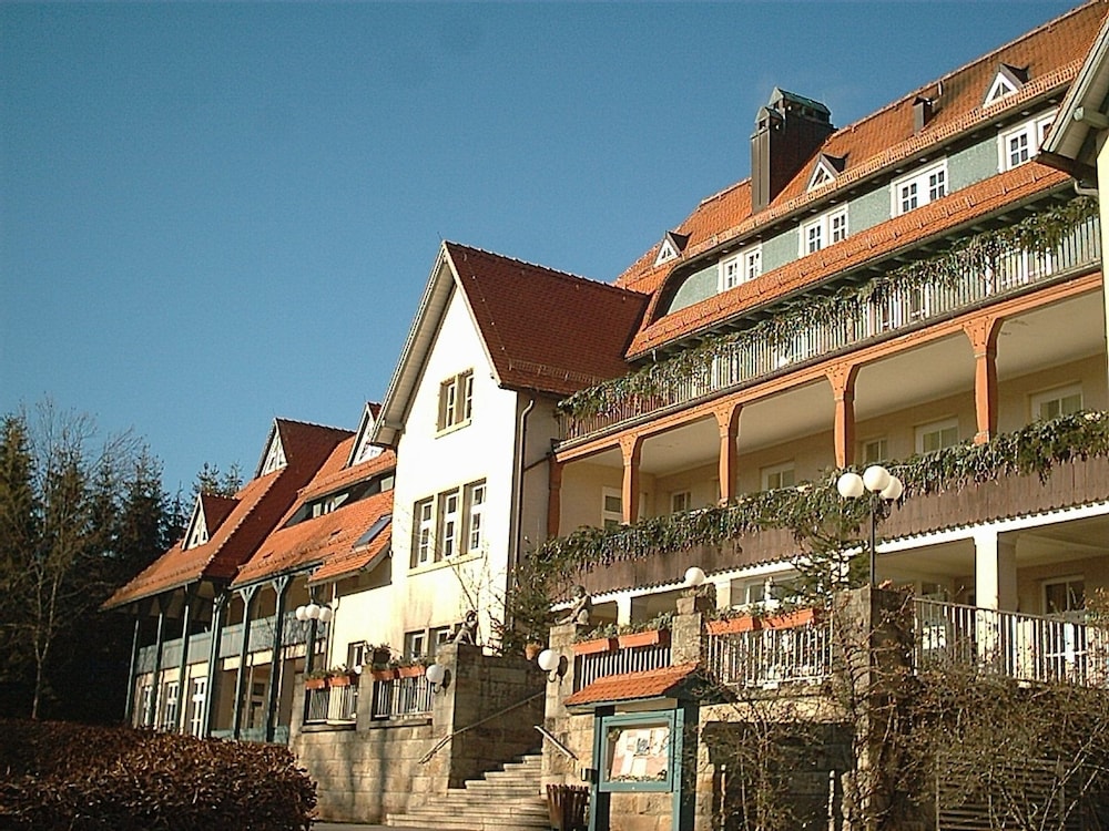 Schwarzwald Park Hotel 2/65