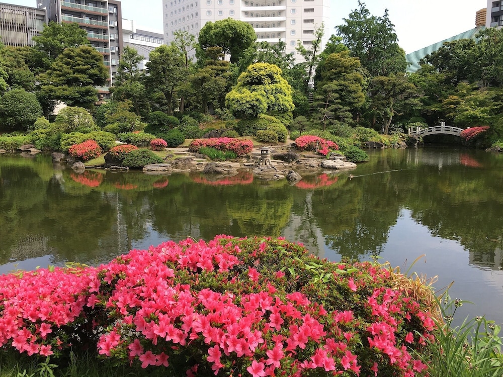 Pearl Hotel Ryogoku 44/50
