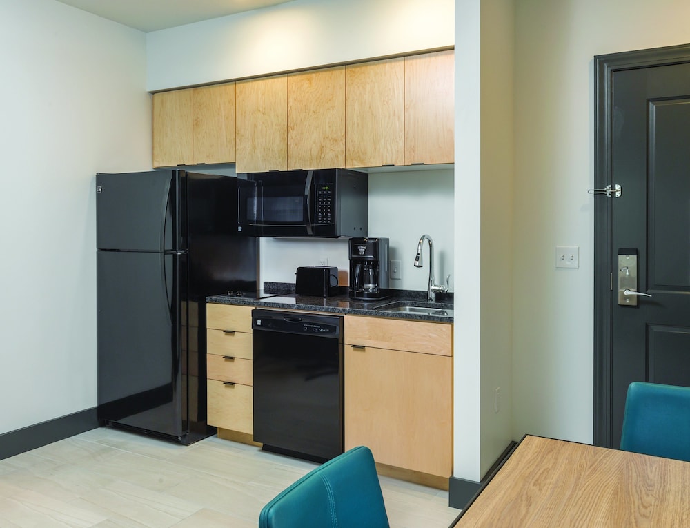 WorldMark Portland Waterfront Park 13/74