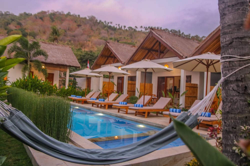 Cozy Cottages Lombok 41/50