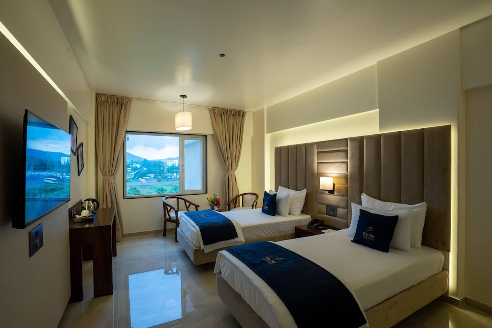 Mastiff Grand The Sia Palace Suites & Banquets, Khopoli 21/61