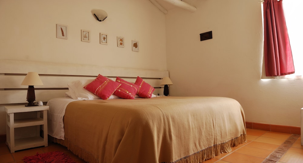 Hotel and Spa Getsemani 29/64