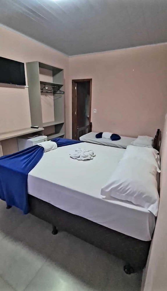 Pousada Villa Sambaqui 6/24