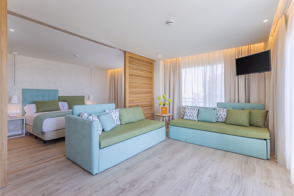 Palmasol Hotel 29/71