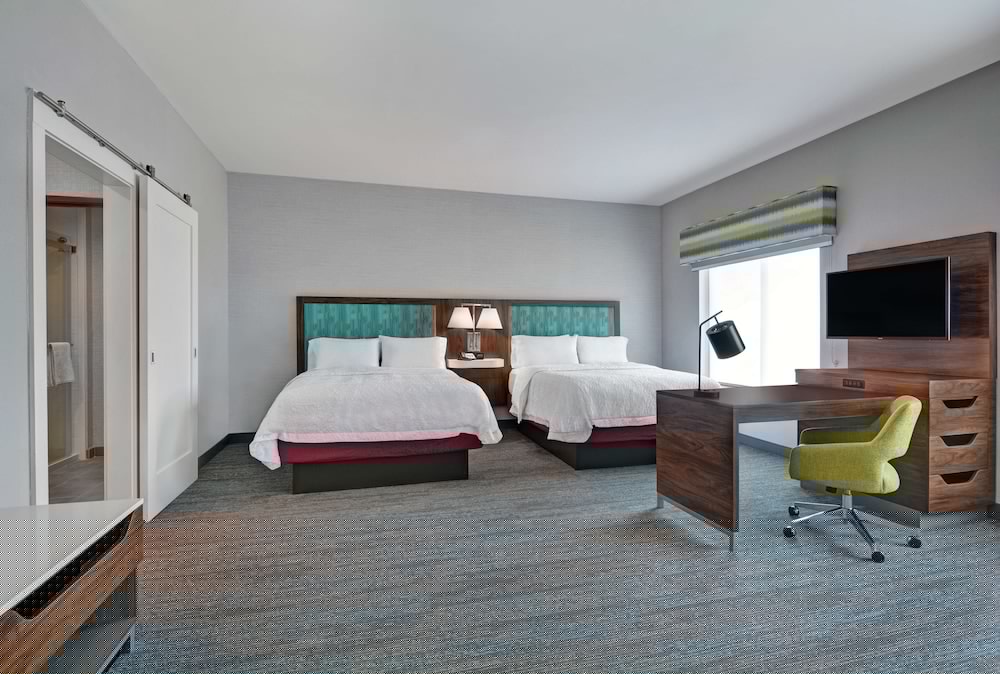 Hampton Inn And Suites Middleburg 16/49