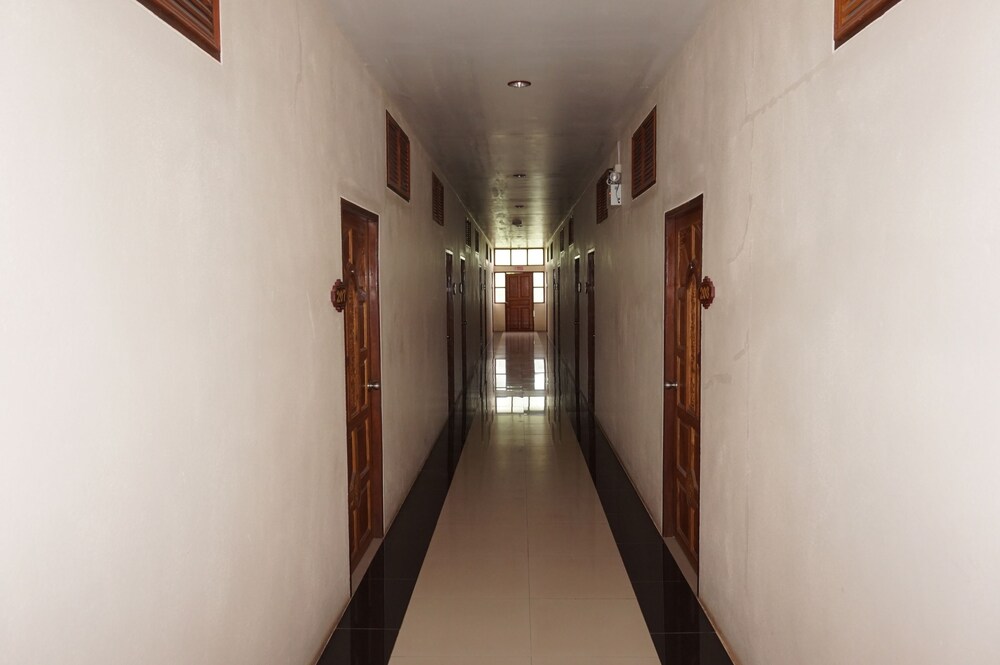 Pornnarumirt Hotel 13/16