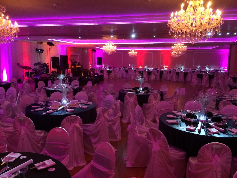 Guesthouse Hotel Norwalk 28/33