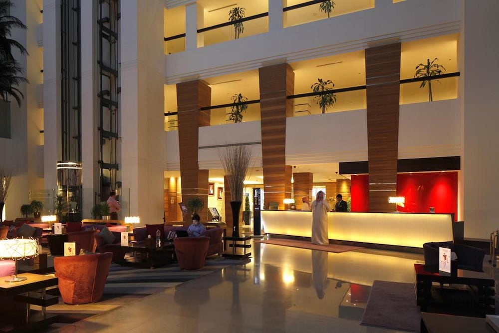 فندق نوفوتيل بزنس بارك الدمام(Novotel Dammam Business Park) 44/62