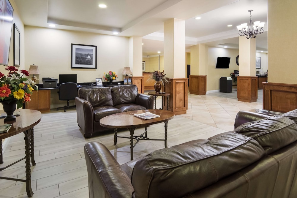 Best Western Comanche Inn 26/38