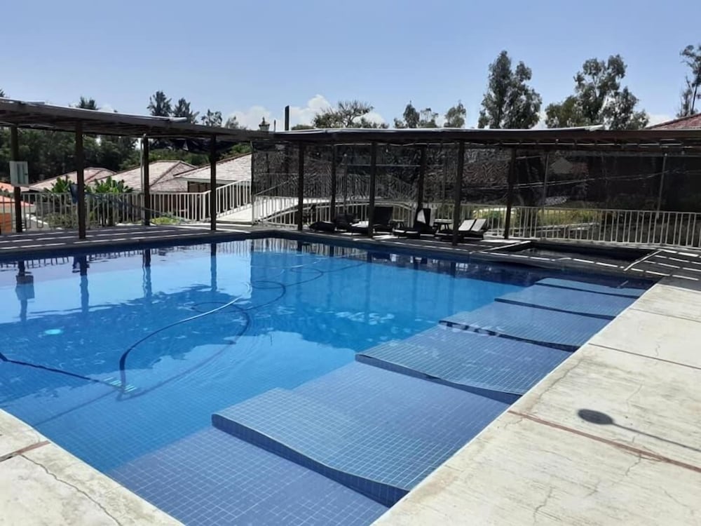 Hotel Chapala Country 16/49