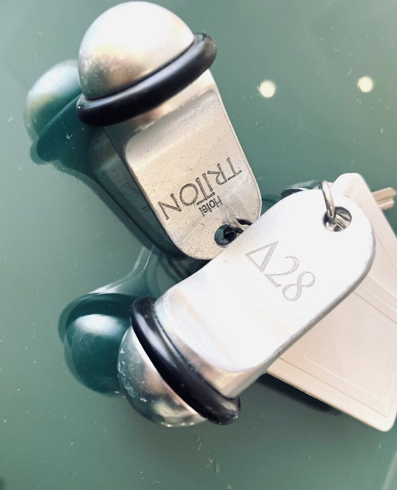 トリトン ホテル 写真4