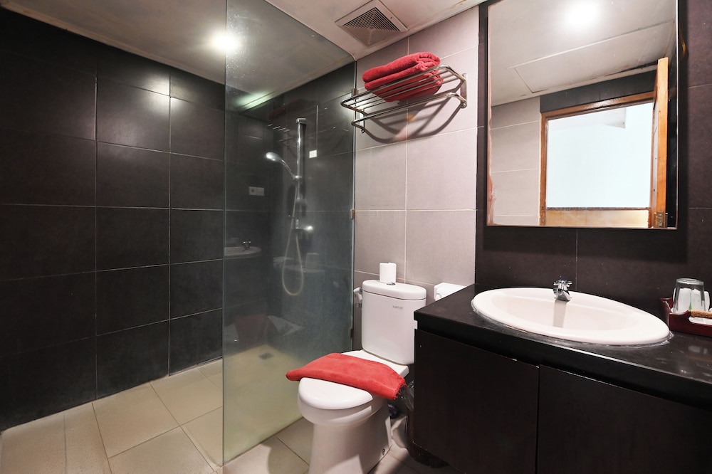 Puri Dewa Bharata Hotel and Villas 47/49