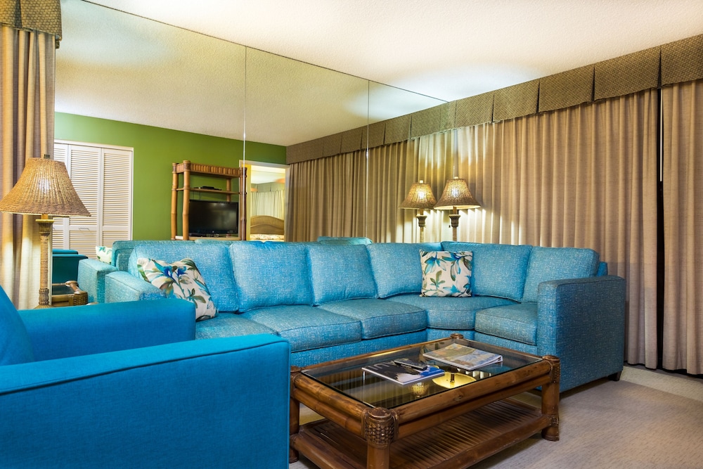 Kahana Falls Resort 45/68