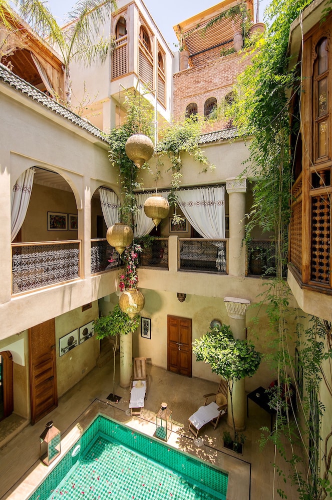 Riad Dar Justo 59/67