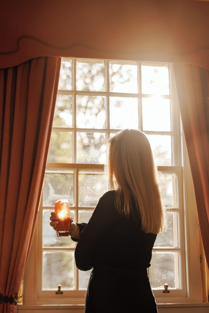 GLENMORANGIE HOUSE 21/50