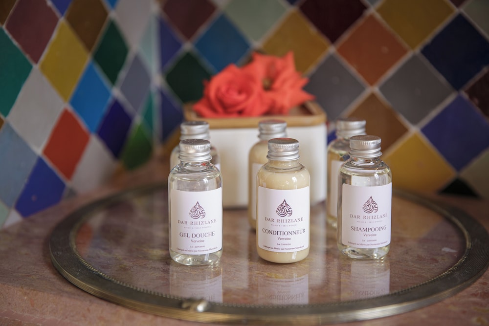Dar Rhizlane & Spa - Palais & Table D'hotes photo2