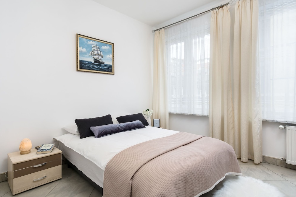 Elite Apartments Gdansk Old Town 34/82