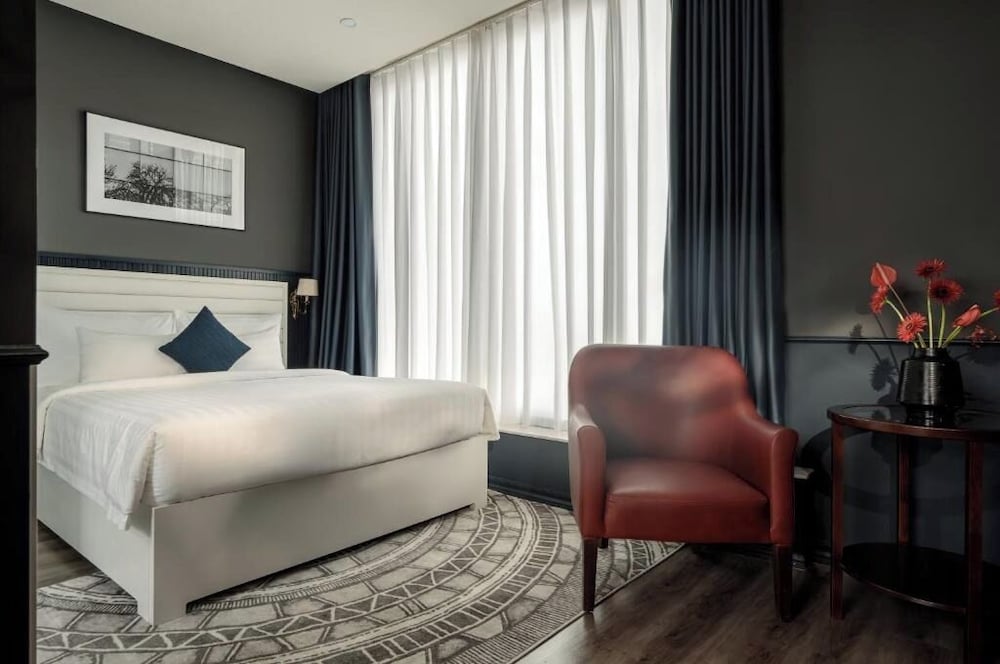 Kin Hotel Dong Du 32/64