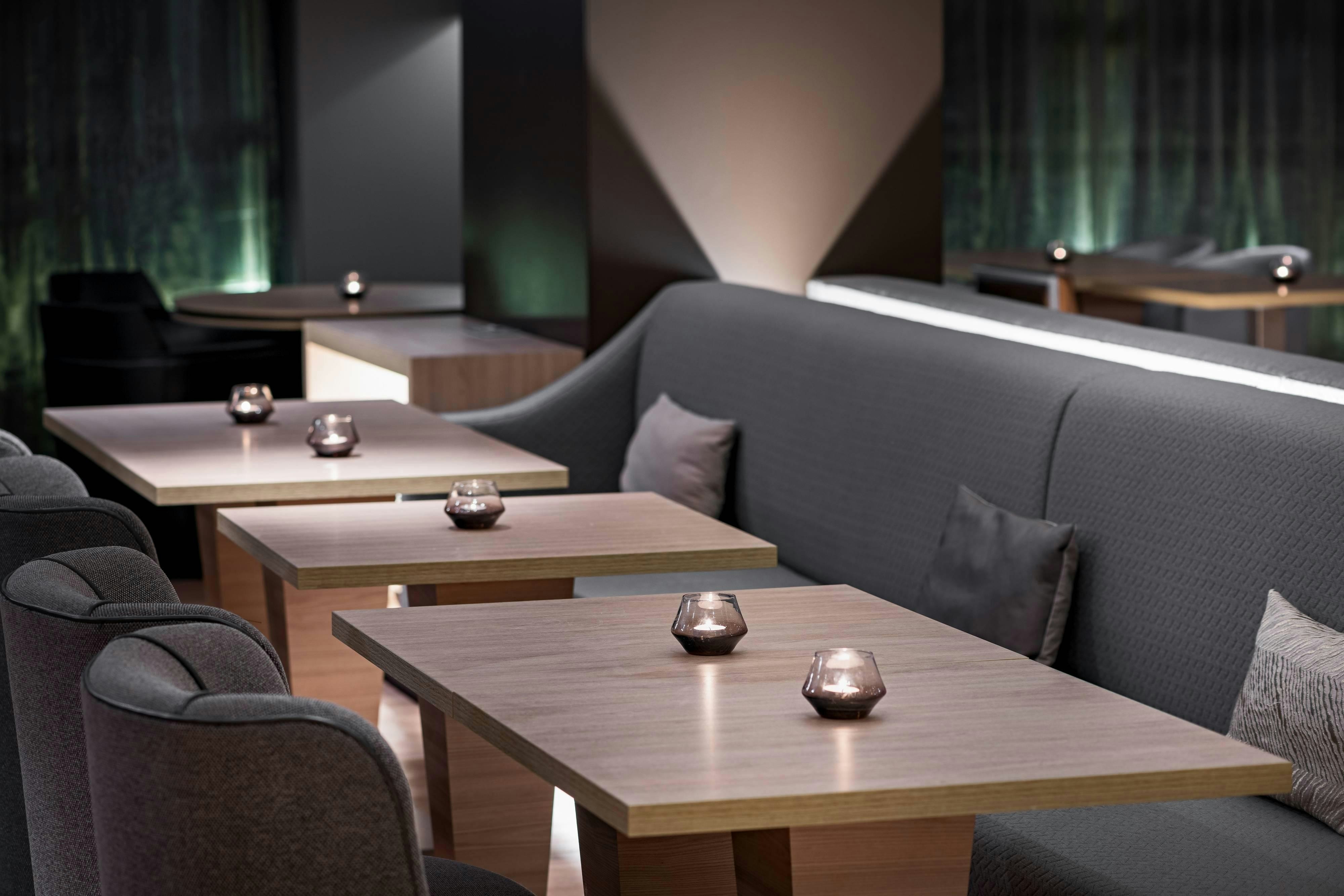 Ac Hotel San Sebastian de Los Reyes By Marriott 37/45