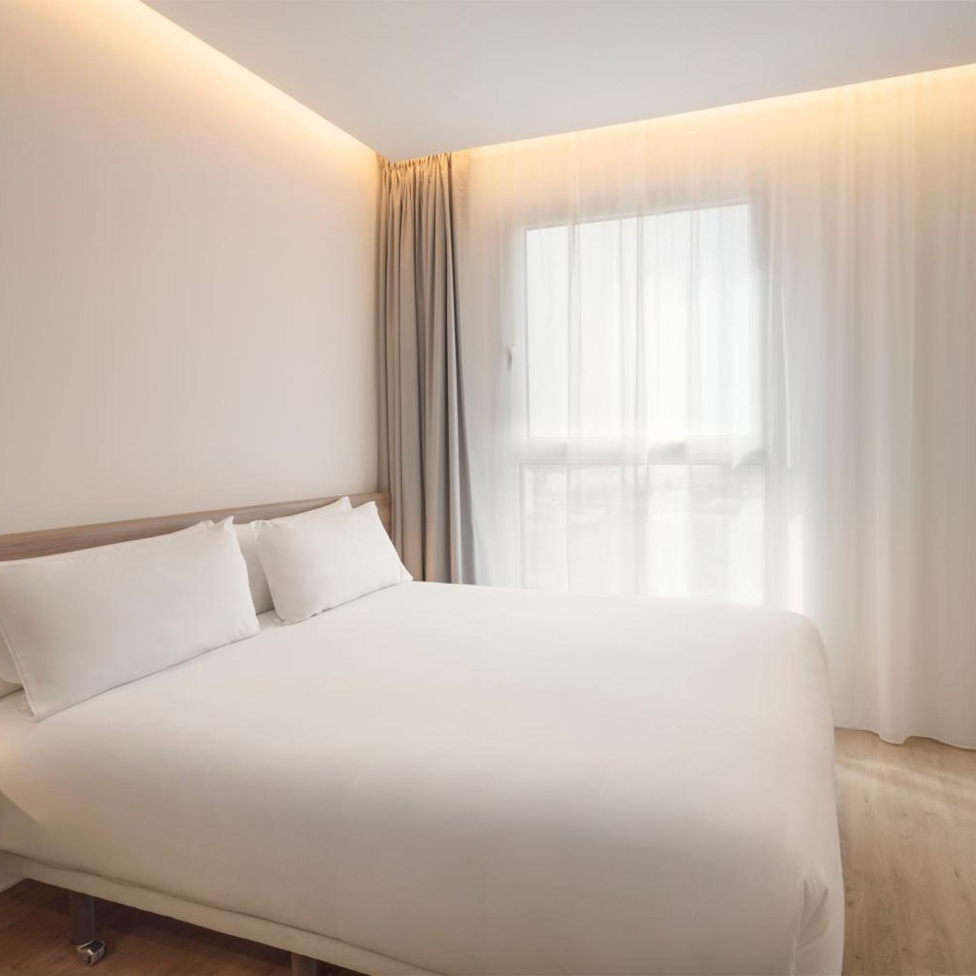 B&B HOTEL Madrid Vallecas La Gavia 13/33