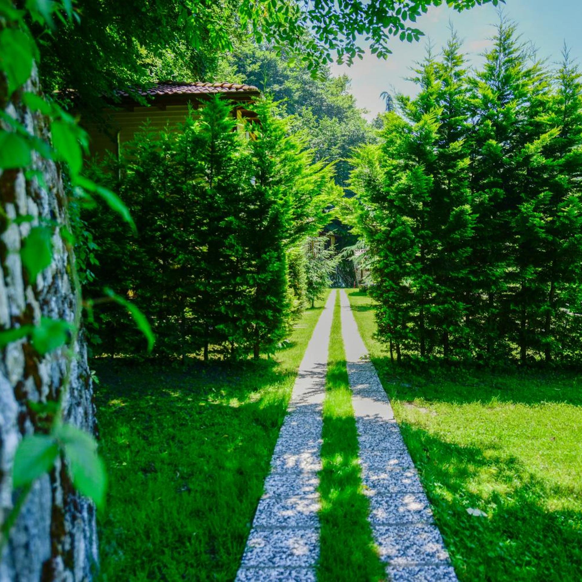 Naturkoy Bungalov 36/45