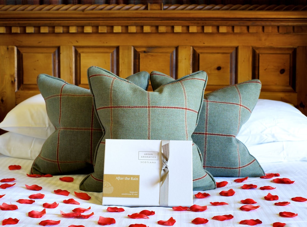 Kincraig Castle Hotel 19/34