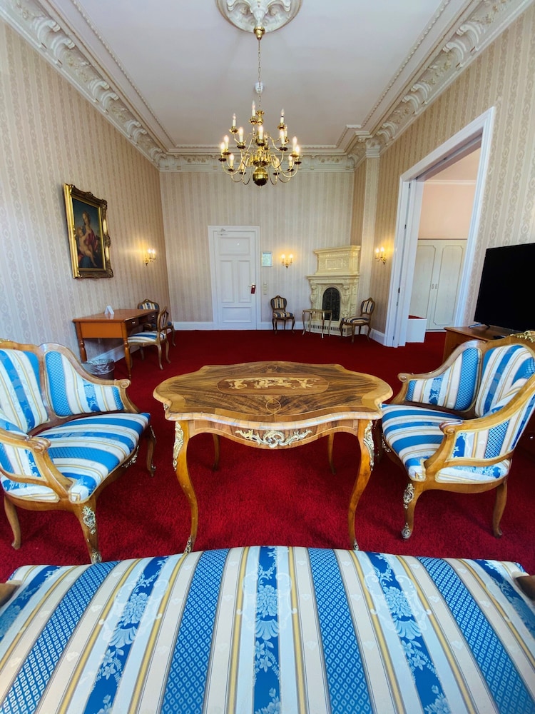 Centro Hotel Kaiserhof Deluxe 37/50