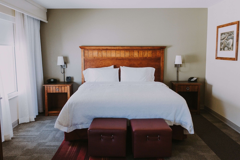 Hampton Inn & Suites Green River 2/34