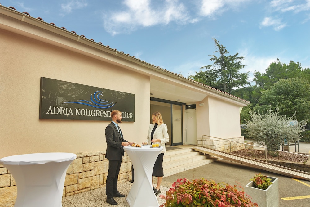 Convent Hotel And Resort Adria Ankaran 7/54