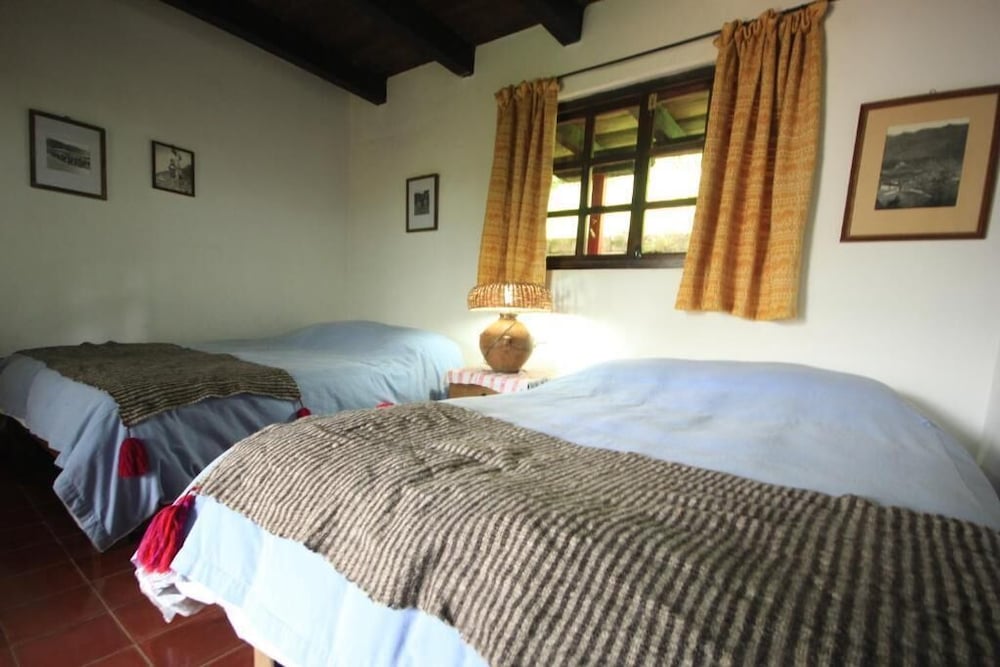 Hotel Na Bolom 22/50