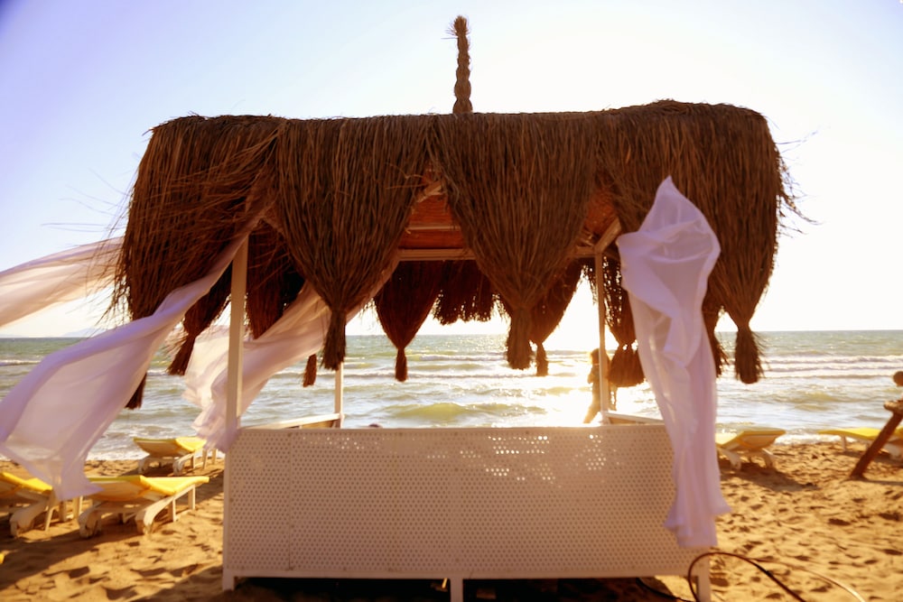 Risus Beach Resort Hotel Kusadasi 40/50