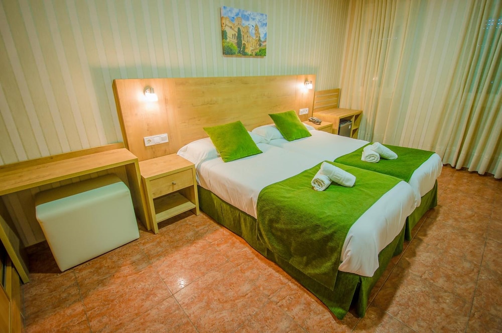 Hotel Solymar 24/58