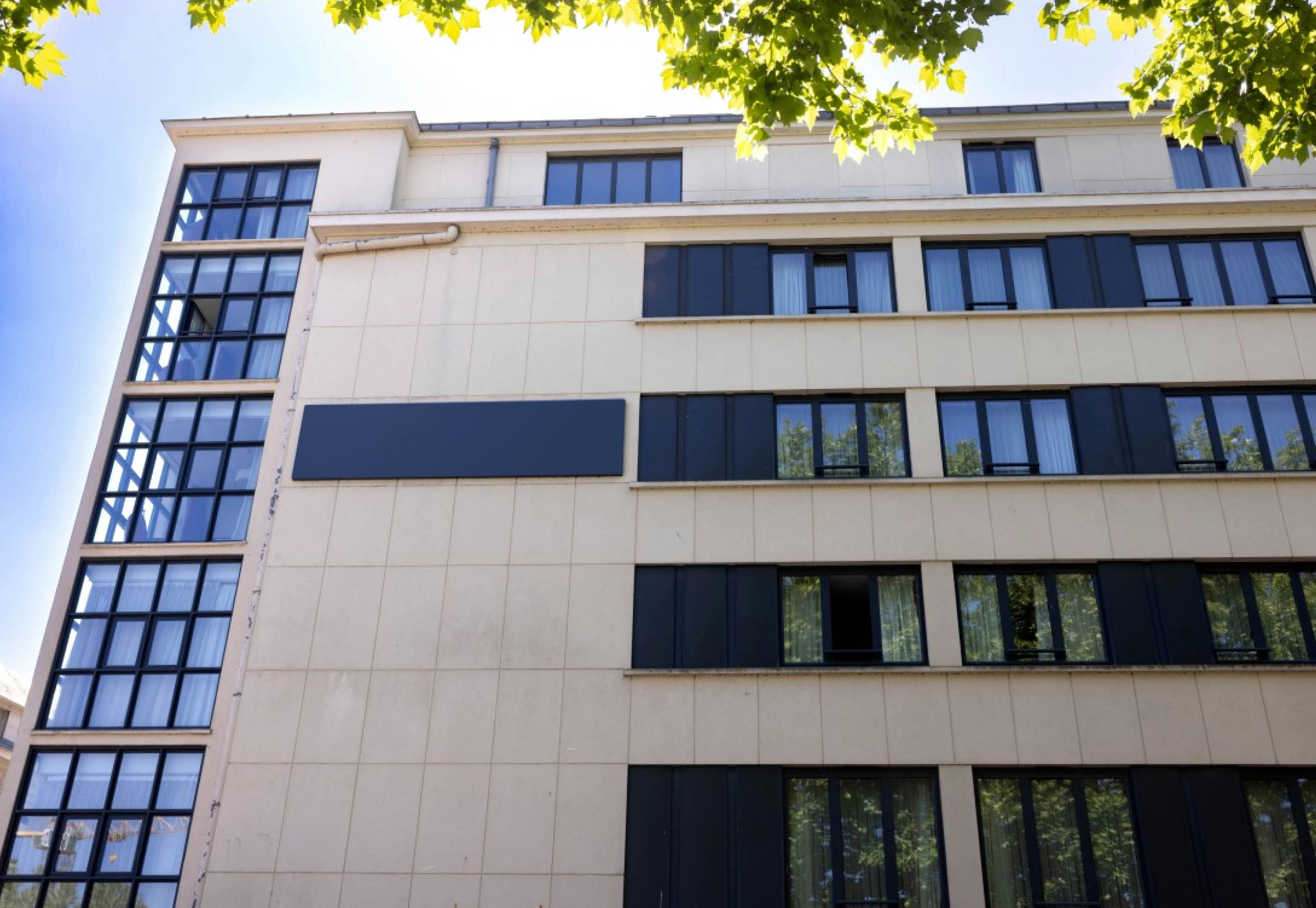 City O Appart Hotel 1/50