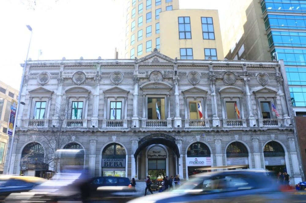 hotel