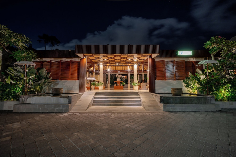 The Prime Seminyak in Kerobokan