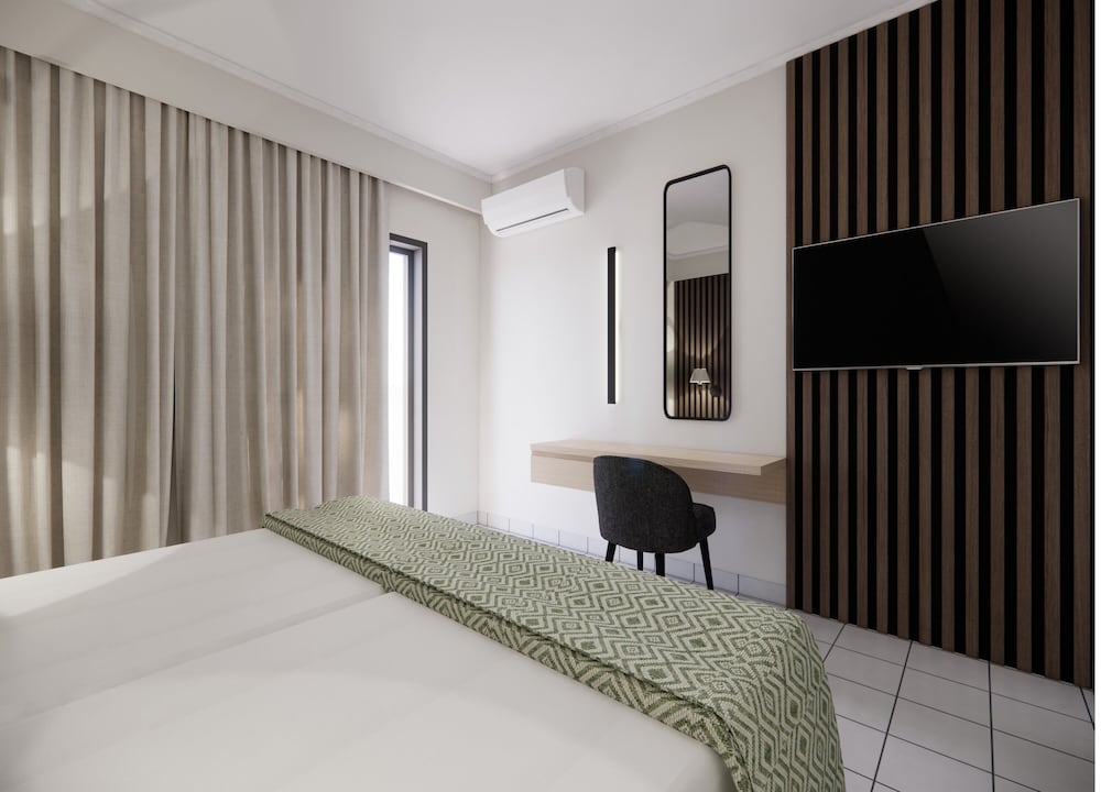 Nefeli Hotel 25/68