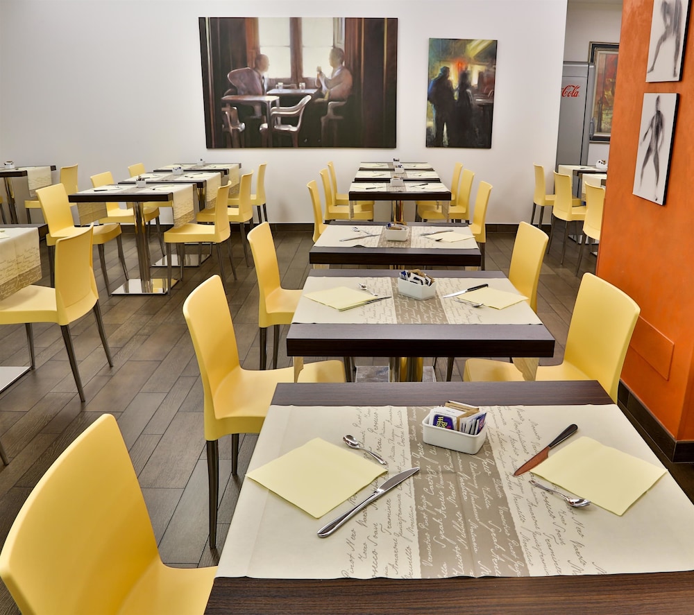 Best Western Cesena Hotel 26/29