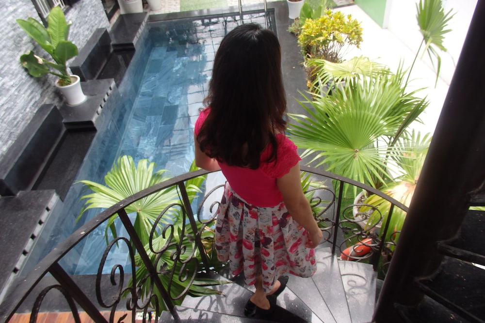Anh Family Homestay 41/67