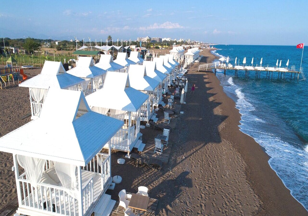 Grand Niki Hotel & Spa 42/50