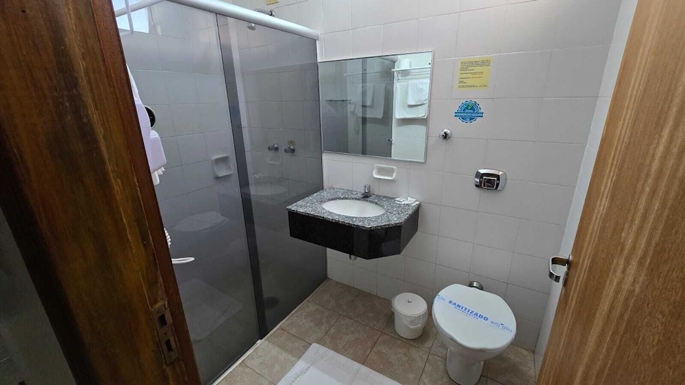 TENDA HOTEL 44/45