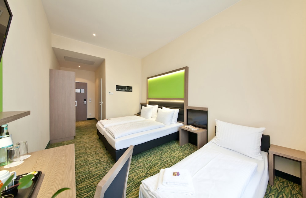 Garner Hotel Berlin - Charlottenburgm, an IHG Hotel 29/82