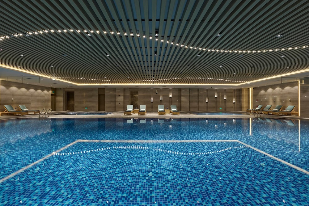 Howard Johnson by Wyndham Jimei Lake Plaza Xiamen 23/51