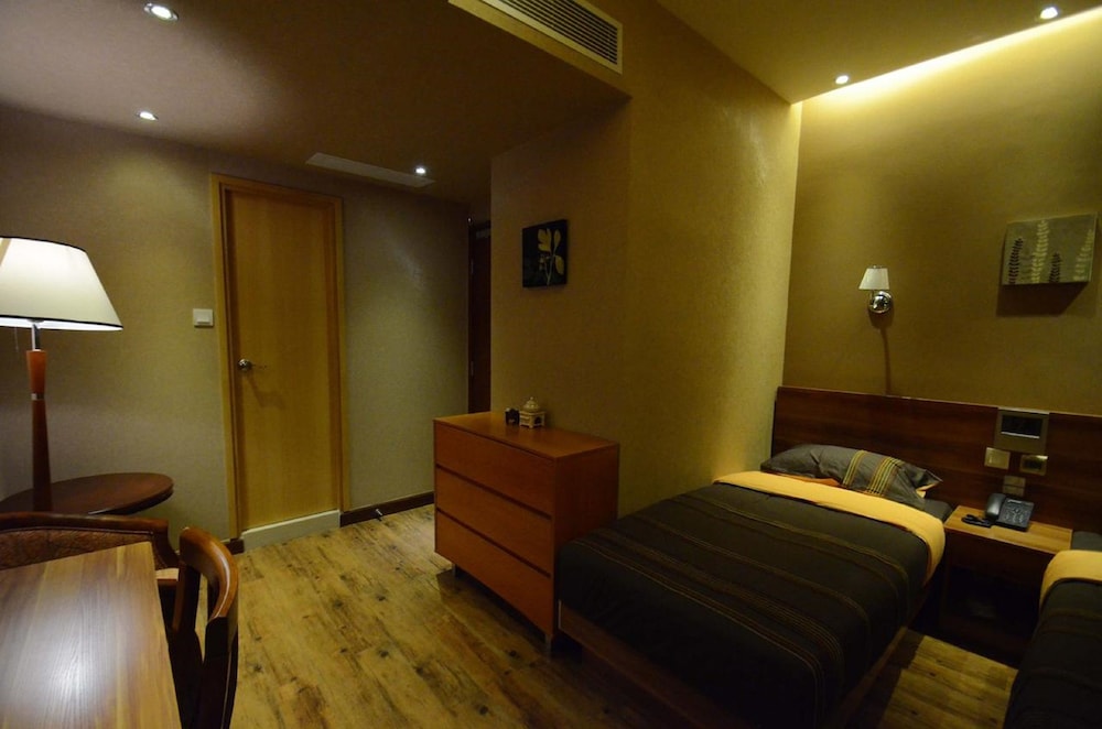 VP Apartments 19/22