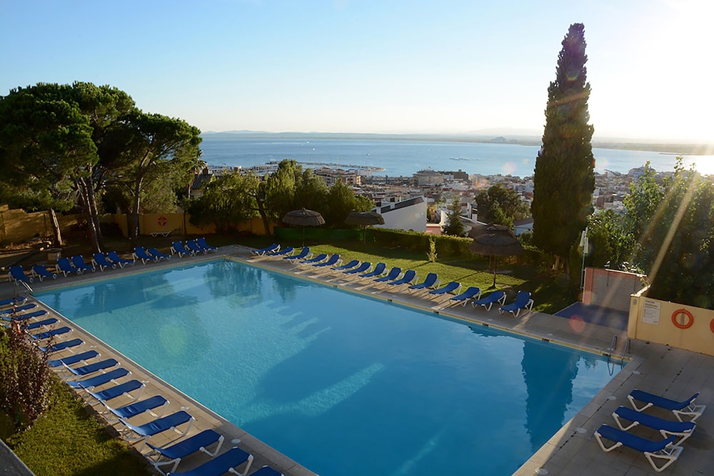 Hotel Grecs 21/37