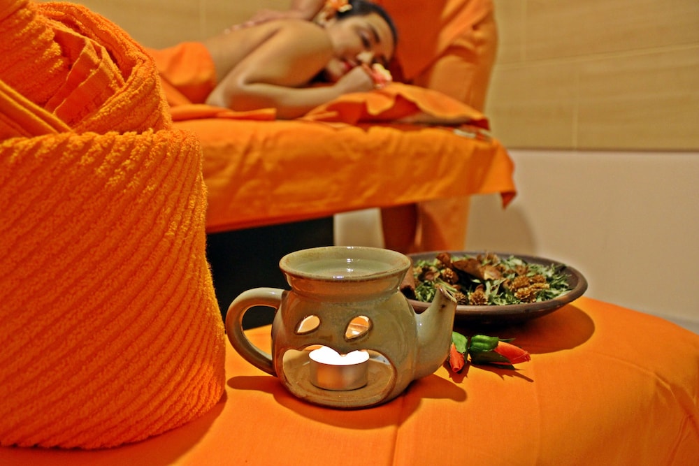 Harris Hotel Pontianak 36/50