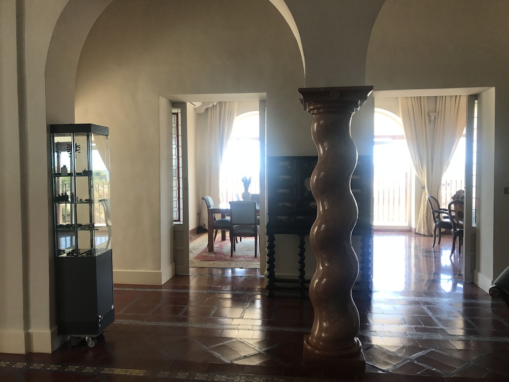 Casa Palacio Villazambra 25/50