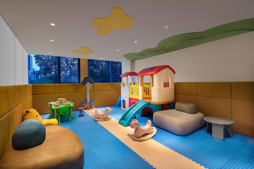 Citadines Gaoke Liangjiang Chongqing 42/48