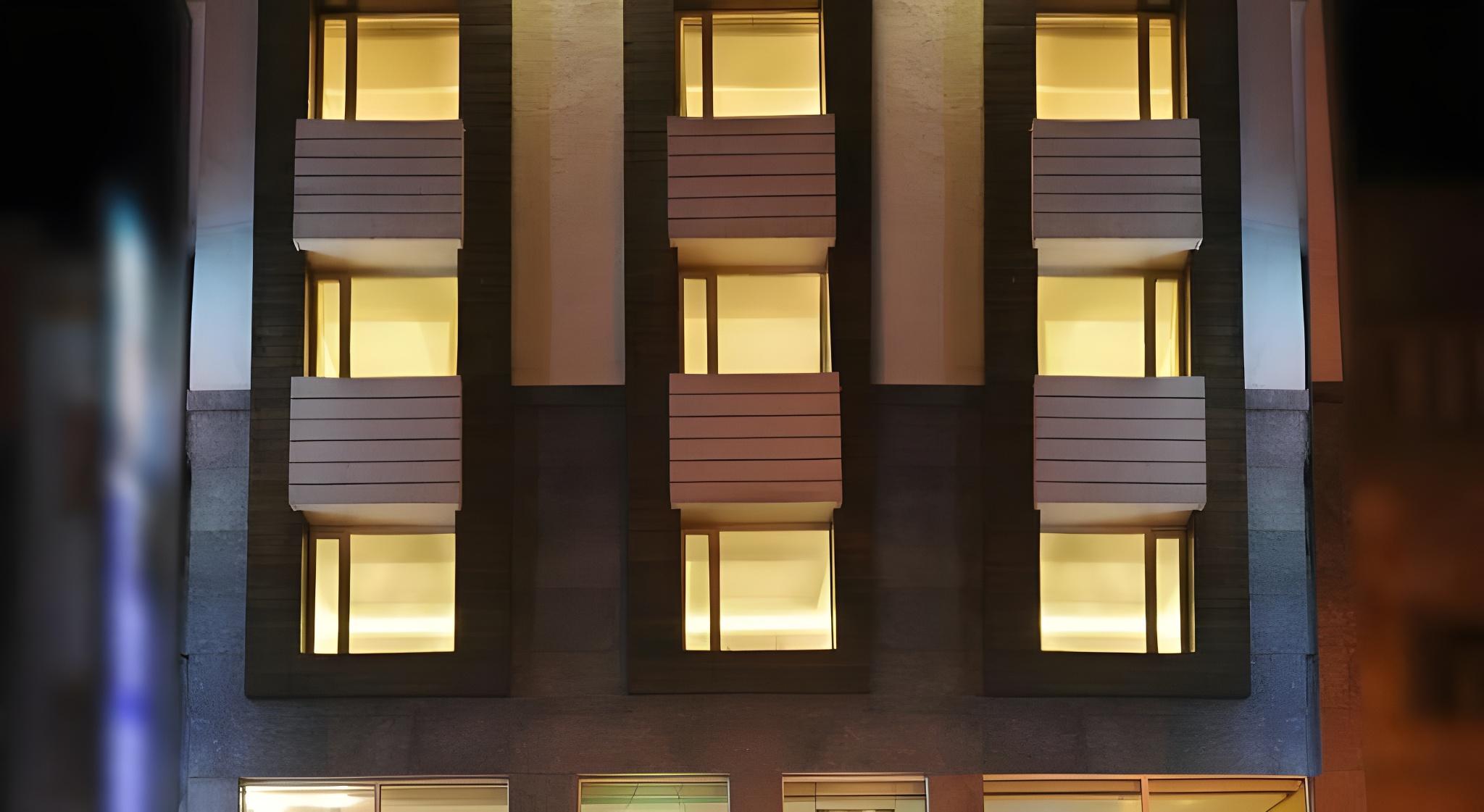 Abode By Aliste Hotels Amritsar 31/48