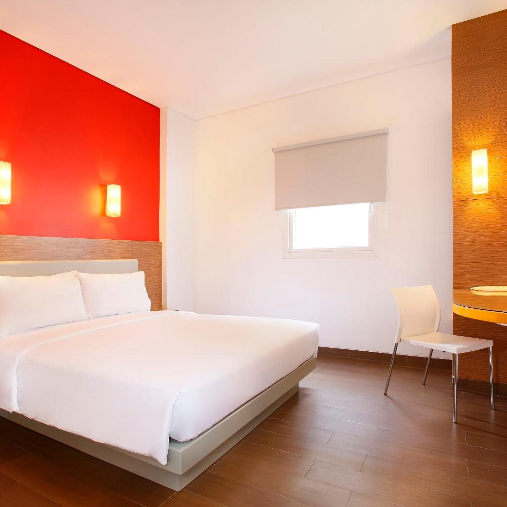 Amaris Hotel Dewi Sri - Bali 11/34