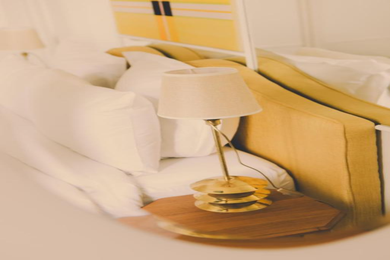 Hotel Blanca - Orso Hotels 11/25